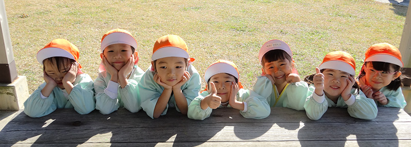 学校法人 双葉学園 双葉幼稚園