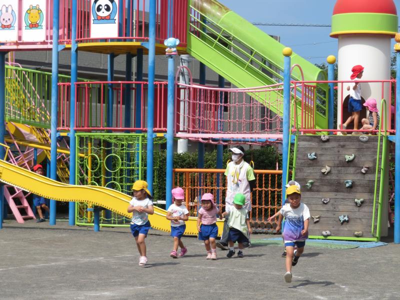 学校法人 霊山寺学園 沼津梅花幼稚園