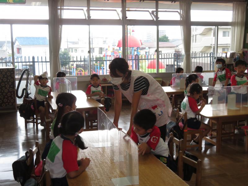 学校法人 霊山寺学園 沼津梅花幼稚園