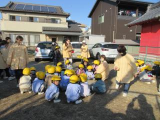 学校法人 志都呂学園 志都呂幼稚園